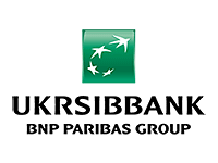 Банк UKRSIBBANK в Белом Камень
