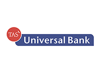 Банк Universal Bank в Белом Камень
